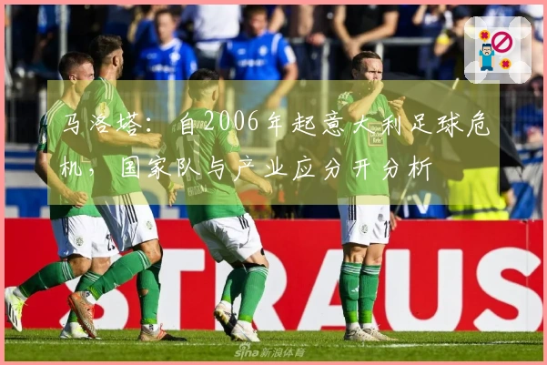 马洛塔：自2006年起意大利足球危机，国家队与产业应分开分析