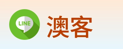 澳客 Logo